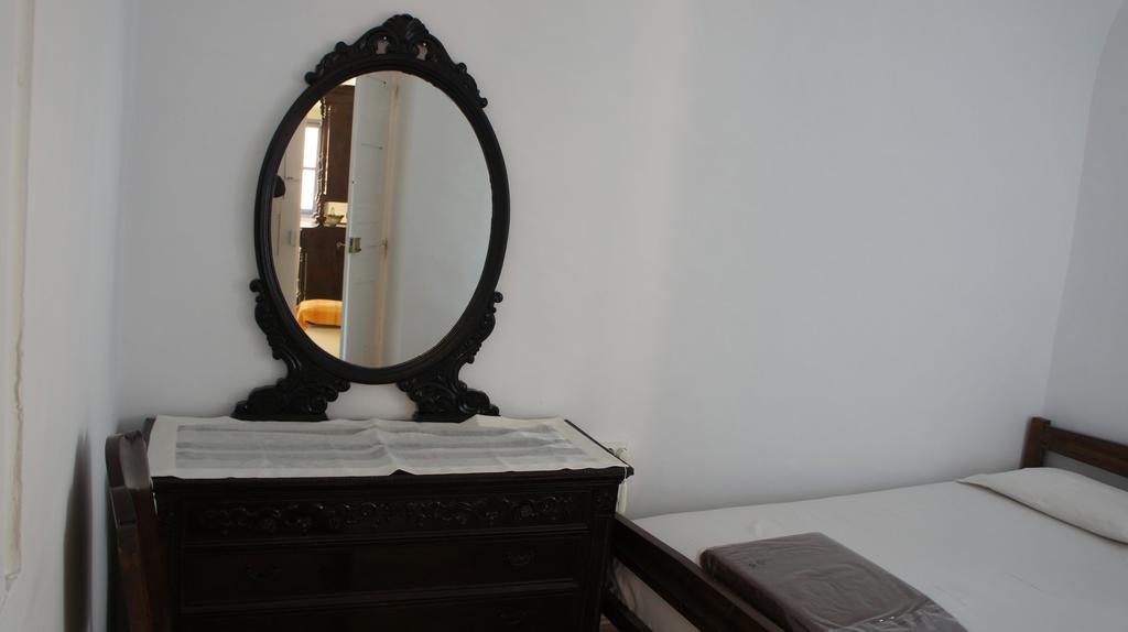 Marcos Rooms Oia Exterior foto