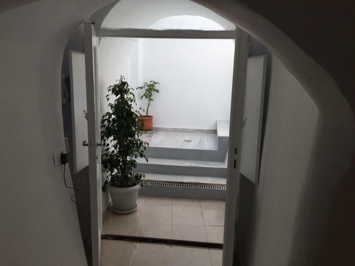 Marcos Rooms Oia Exterior foto
